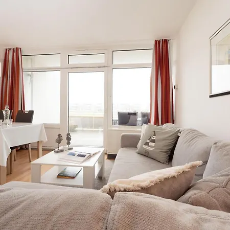 Stranddistel 2 Strandvergnuegen