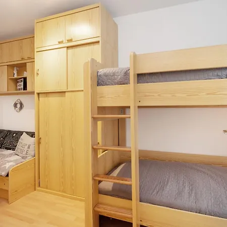 Appartement Stranddistel 2 Strandvergnuegen *