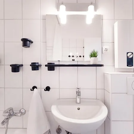 Stranddistel 2 Strandvergnuegen Appartement *