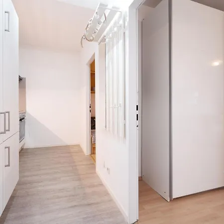 Stranddistel 2 Strandvergnuegen Appartement