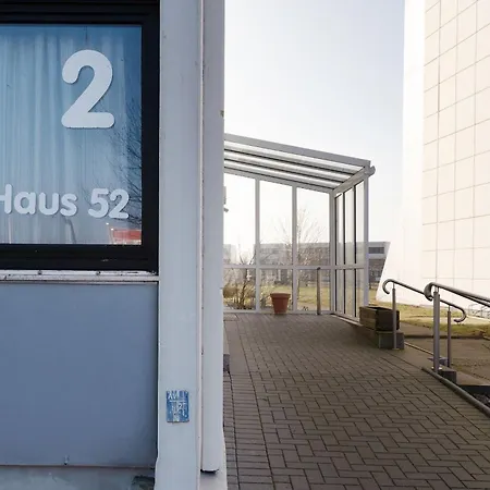 Stranddistel 2 Strandvergnuegen Appartement *