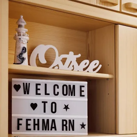 Stranddistel 2 Strandvergnuegen Appartement *