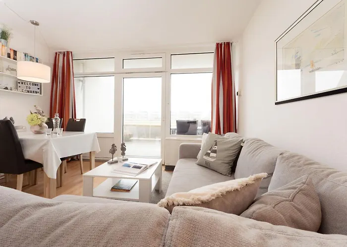 Stranddistel 2 Strandvergnuegen