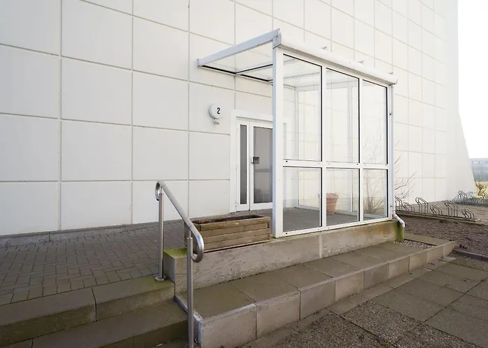 Appartamento Stranddistel 2 Strandvergnuegen Burgtiefe auf Fehmarn