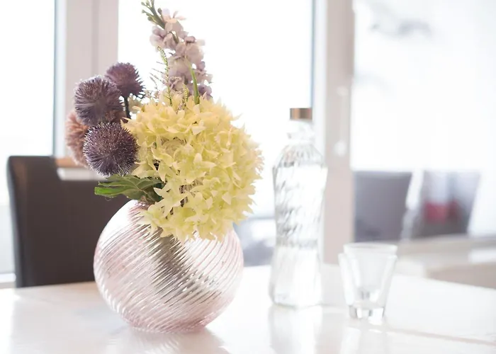 Stranddistel 2 Strandvergnuegen Appartamento